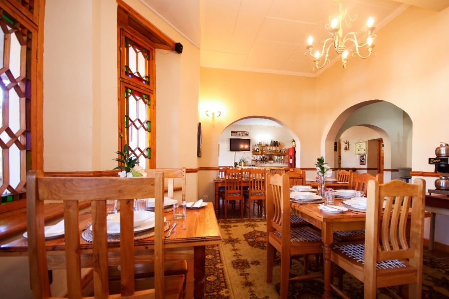 Commercial Property for Sale in Riversdale Western Cape